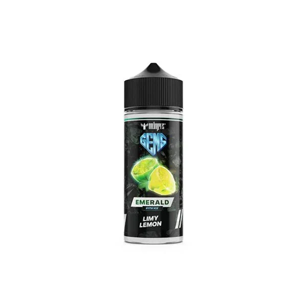 Dr Vapes Gems 100ml Shortfill (78VG/22PG) - Image 2