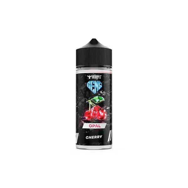 Dr Vapes Gems 100ml Shortfill (78VG/22PG) - Image 5