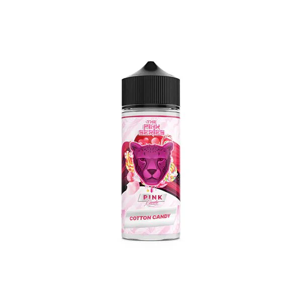 Dr Vapes The Pink Series 100ml Shortfill (78VG/22PG) - Image 3