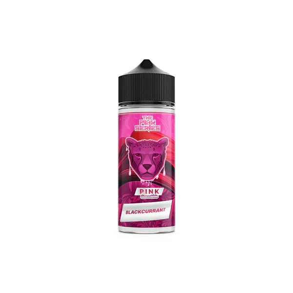 Dr Vapes The Pink Series 100ml Shortfill (78VG/22PG) - Image 6