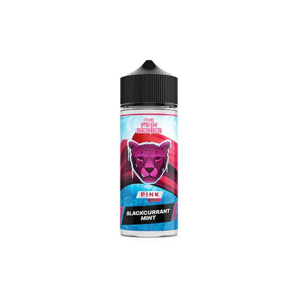Dr Vapes The Pink Series 100ml Shortfill (78VG/22PG) - Image 7