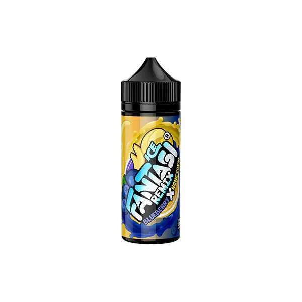 Fantasi 100ml Ice Remix Series (50VG/50PG) - Image 3