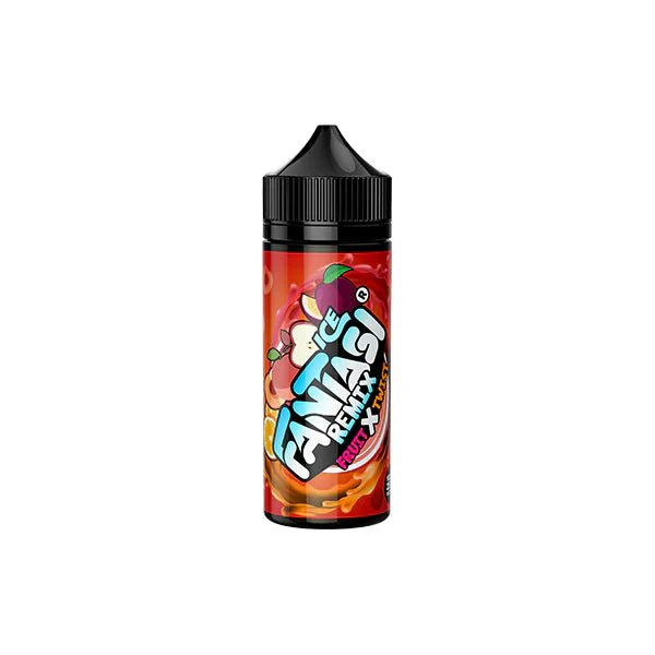 Fantasi 100ml Ice Remix Series (50VG/50PG) - Image 4