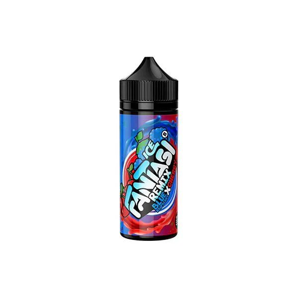 Fantasi 100ml Ice Remix Series (50VG/50PG) - Image 5