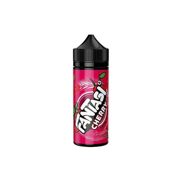 Fantasi 100ml Shortfill E-Liquid (50VG/50PG) - Image 12