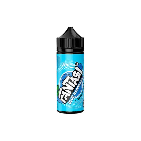 Fantasi 100ml Shortfill E-Liquid (50VG/50PG) - Image 13