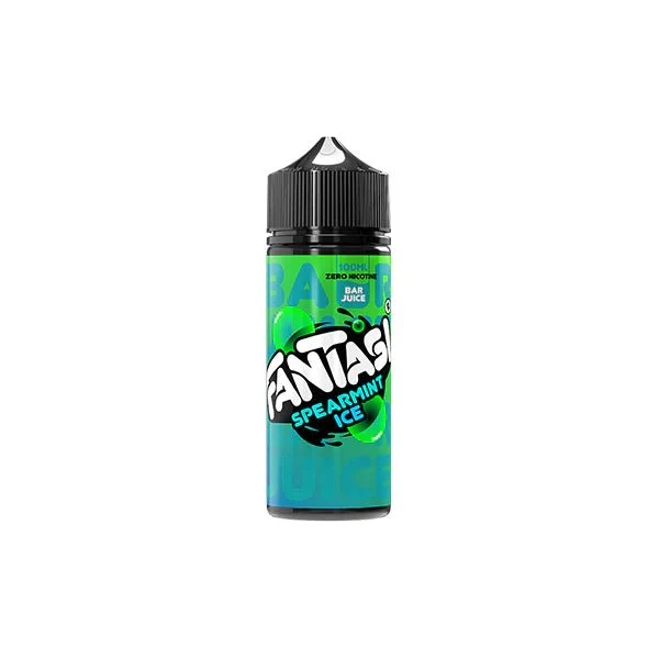 Fantasi Bar Juice 100ml Shortfill (50VG/50PG) - Image 4