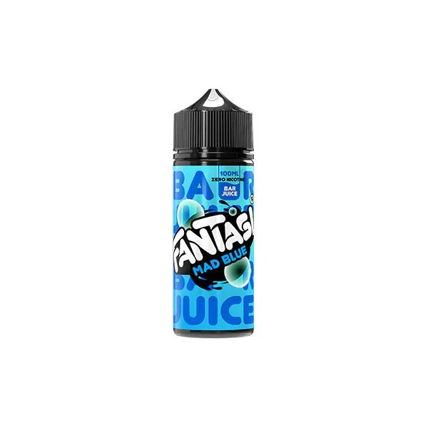 Fantasi Bar Juice 100ml Shortfill (50VG/50PG) - Image 9