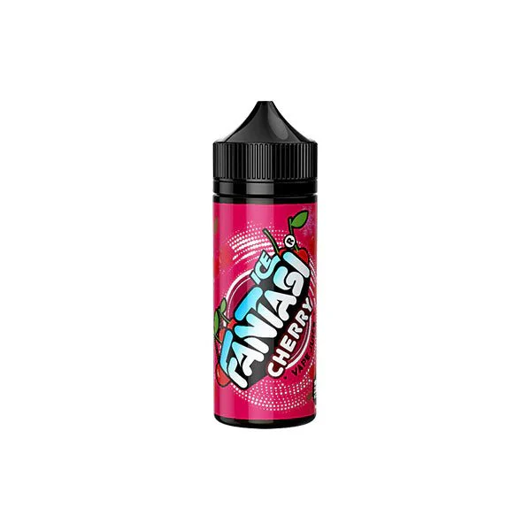 Fantasi Ice 100ml Shortfill (50VG/50PG) - Image 11