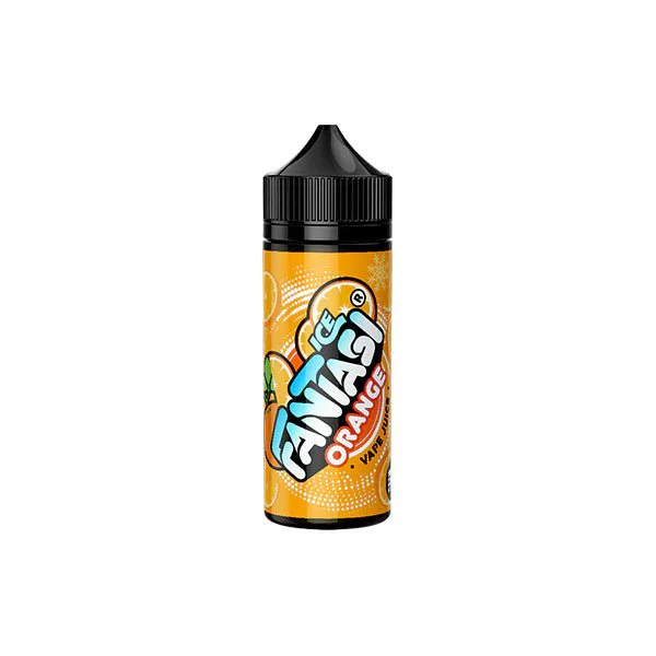 Fantasi Ice 100ml Shortfill (50VG/50PG) - Image 6
