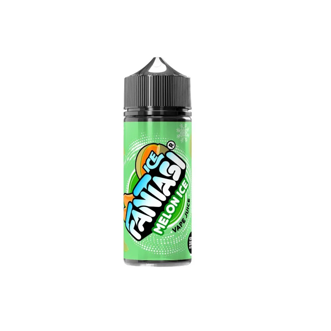 Fantasi Ice 100ml Shortfill E-Liquid (70VG/30PG) - Image 16
