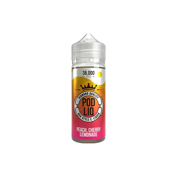 Riot Squad Pod Liq Shortfill 100ml (50VG/50PG) - Image 5