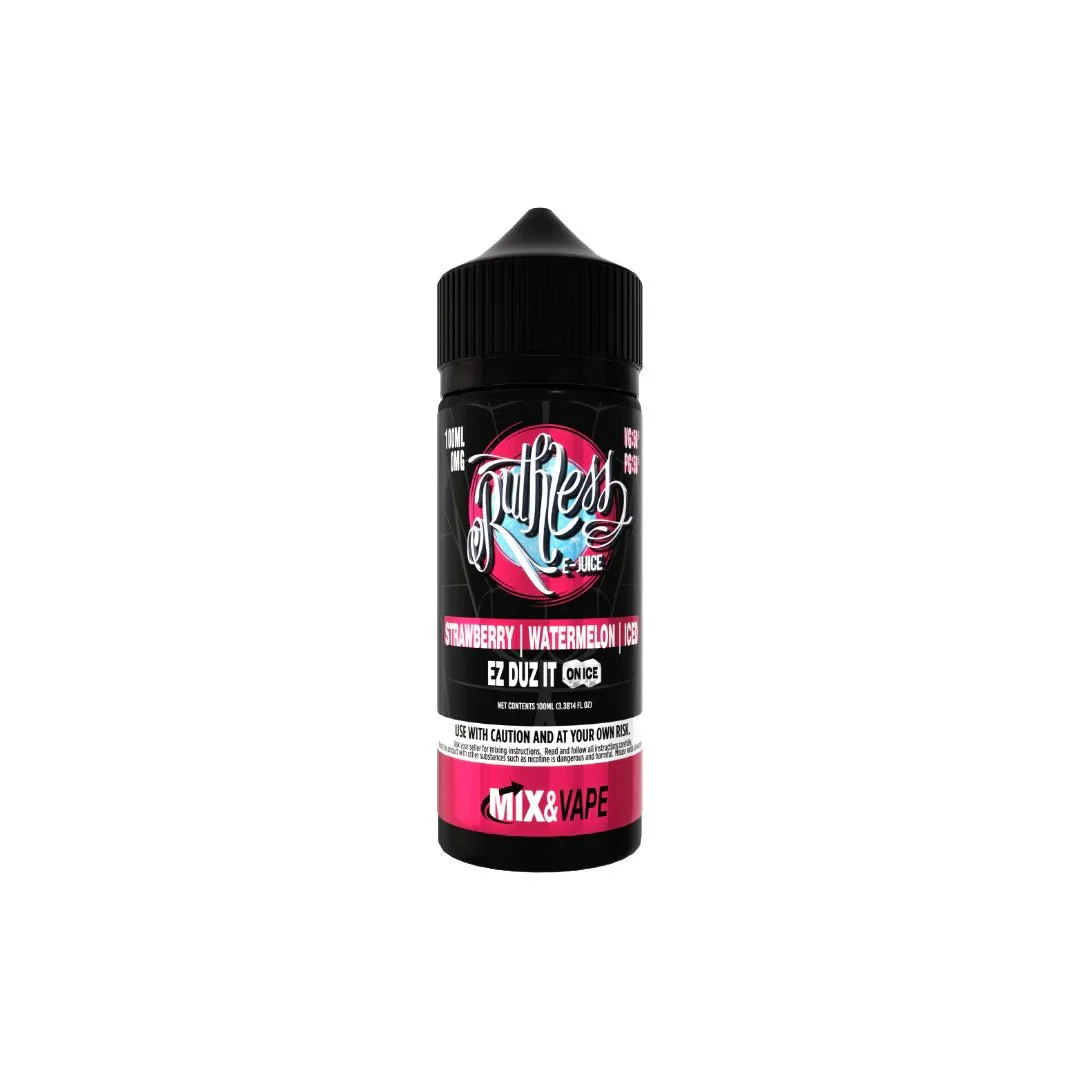 Ruthless Classic 100ml Shortfills (70VG/30PG) - Image 5
