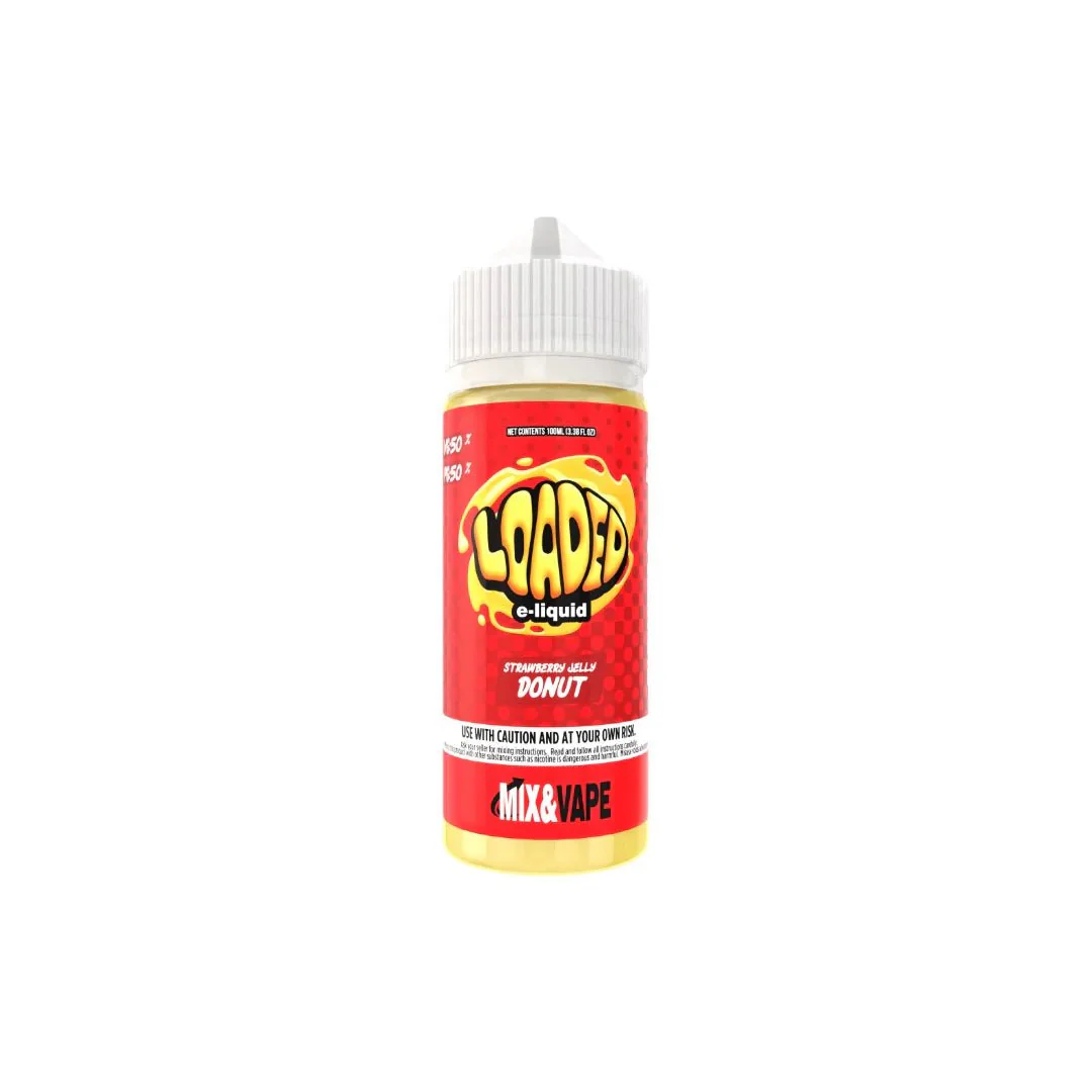 Ruthless Loaded 100ml Shortfill (70VG/30PG) - Image 2