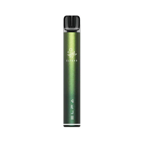 20mg Elf Bar ELFA Pro Pod Kit - Image 3