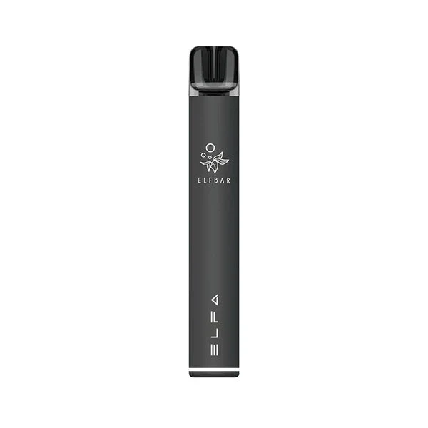 20mg Elf Bar ELFA Pro Pod Kit - Image 6