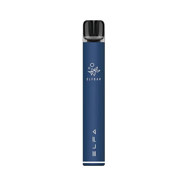 20mg Elf Bar ELFA Pro Pod Kit - Image 7