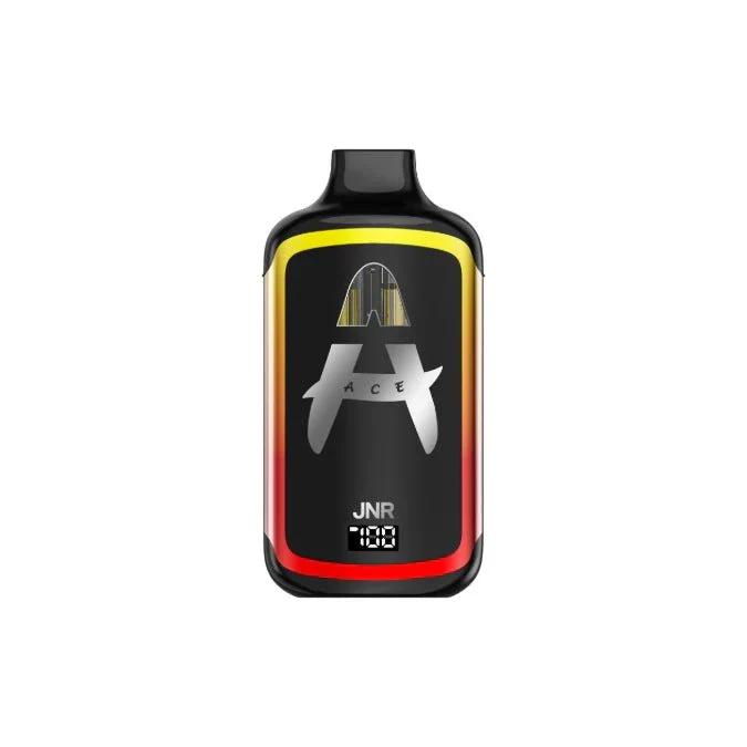 20mg JNR Ace 36K Prefilled Pod Vape Kit - Image 10