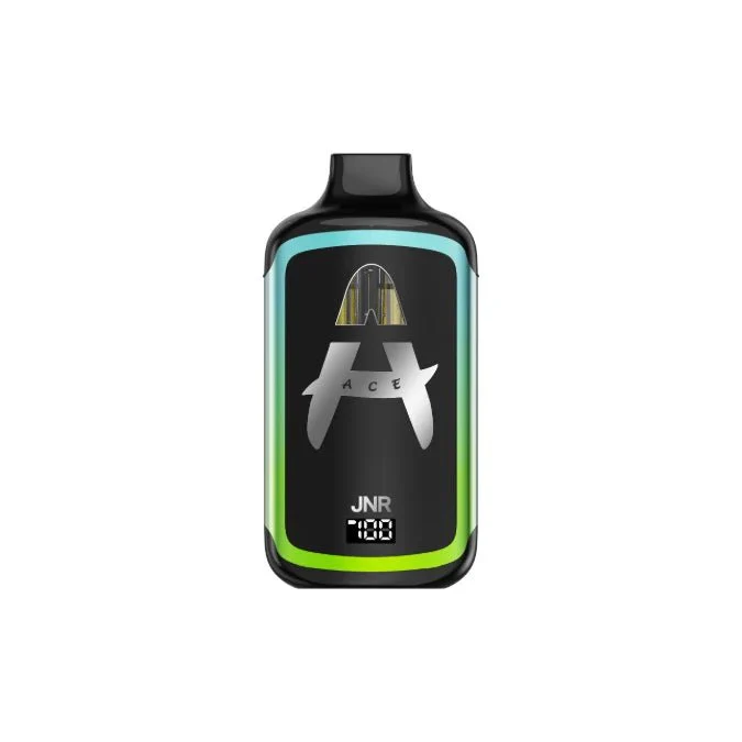 20mg JNR Ace 36K Prefilled Pod Vape Kit - Image 12