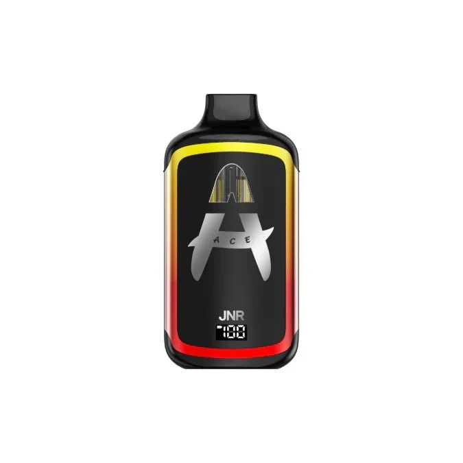 20mg JNR Ace 36K Prefilled Pod Vape Kit - Image 13