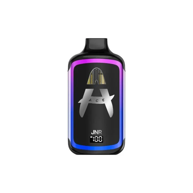 20mg JNR Ace 36K Prefilled Pod Vape Kit - Image 2