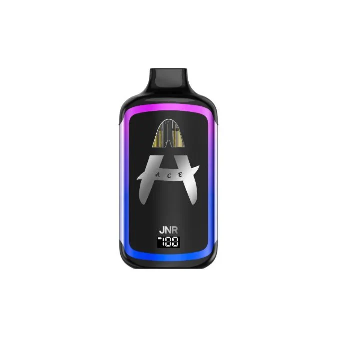 20mg JNR Ace 36K Prefilled Pod Vape Kit - Image 3