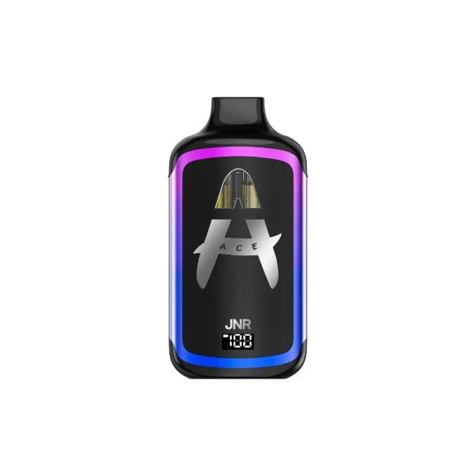 20mg JNR Ace 36K Prefilled Pod Vape Kit - Image 5