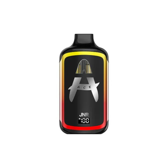 20mg JNR Ace 36K Prefilled Pod Vape Kit - Image 6