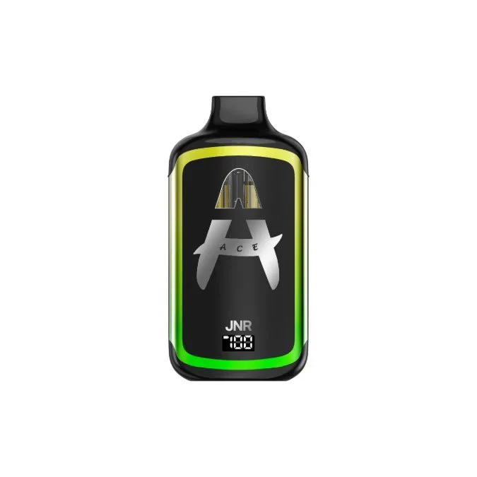 20mg JNR Ace 36K Prefilled Pod Vape Kit - Image 7