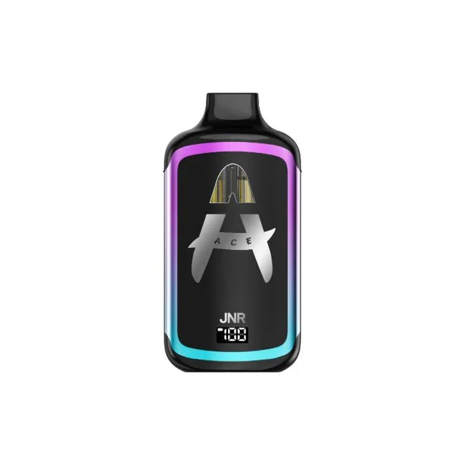 20mg JNR Ace 36K Prefilled Pod Vape Kit - Image 8