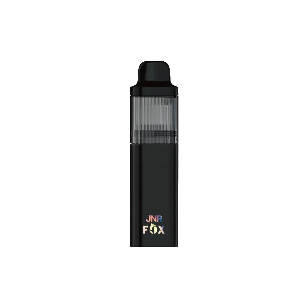 20mg JNR Fox 10k Prefilled Pod Vape kit - Image 10