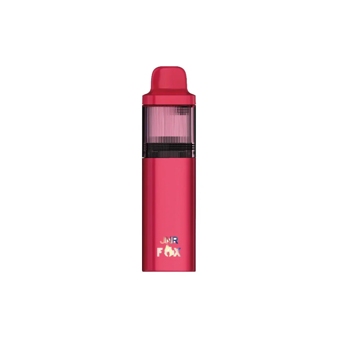 20mg JNR Fox 10k Prefilled Pod Vape kit - Image 13