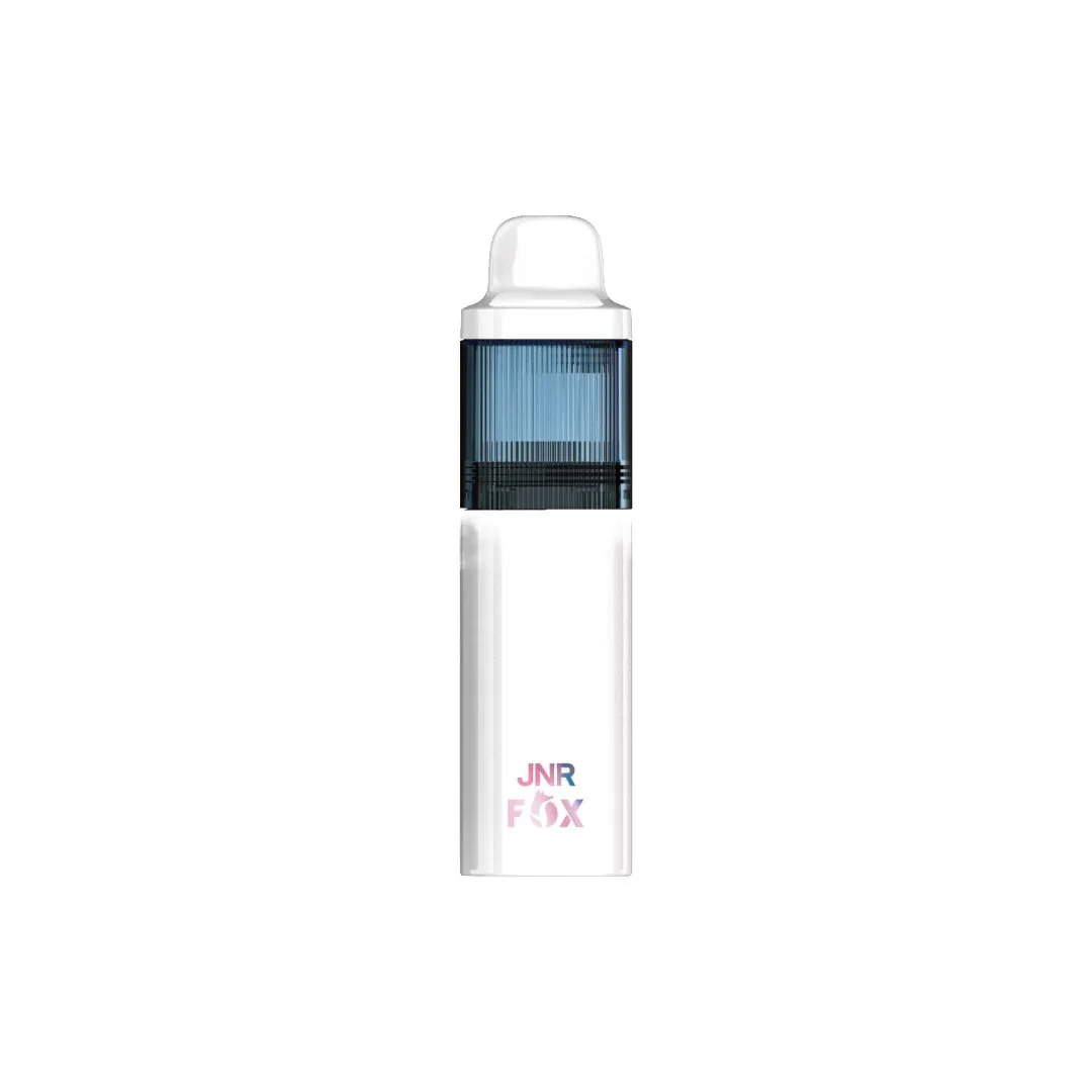 20mg JNR Fox 10k Prefilled Pod Vape kit - Image 14