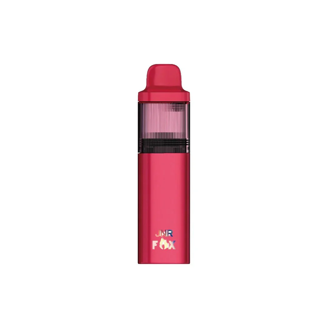 20mg JNR Fox 10k Prefilled Pod Vape kit - Image 15