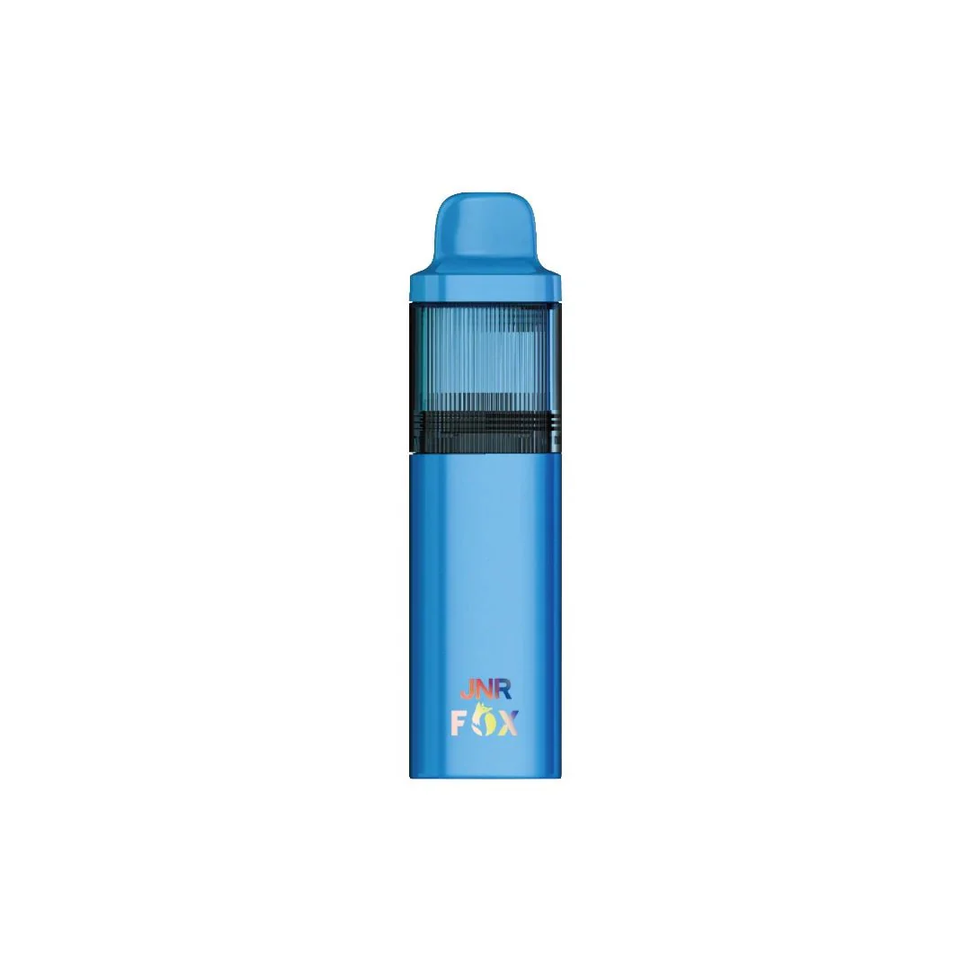 20mg JNR Fox 10k Prefilled Pod Vape kit - Image 3