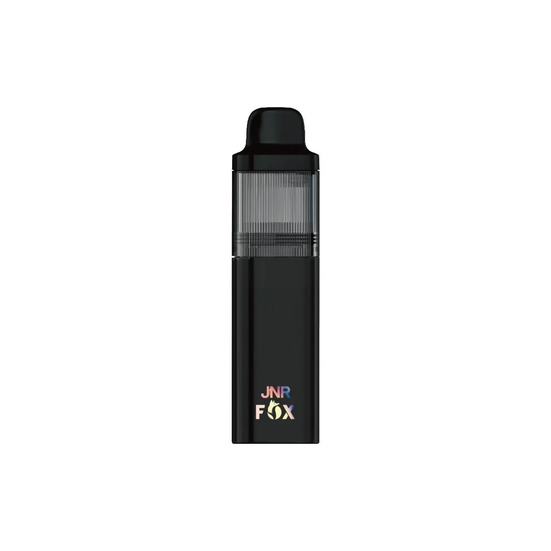 20mg JNR Fox 10k Prefilled Pod Vape kit - Image 4