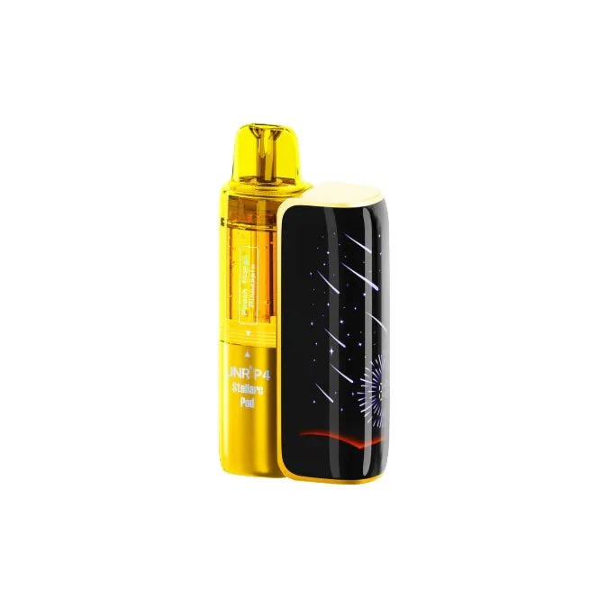 20mg JNR P4 Stellarc 100k Prefilled Pod Vape Kit - Image 7