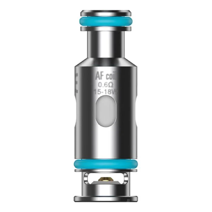 Aspire AF Mesh Replacement Coils - 5pcs - Image 3