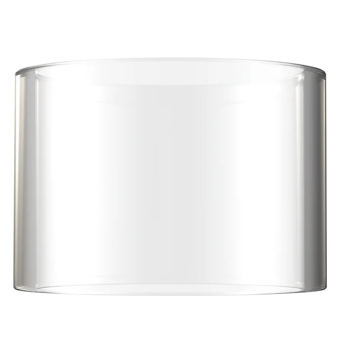 Aspire AF Replacement Glass-2ml