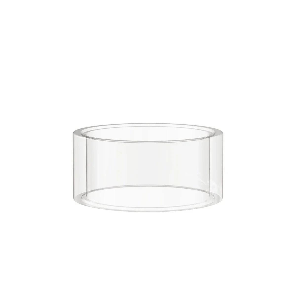 Aspire Atlantis GT Acrylic 2ml Glass - Clearance