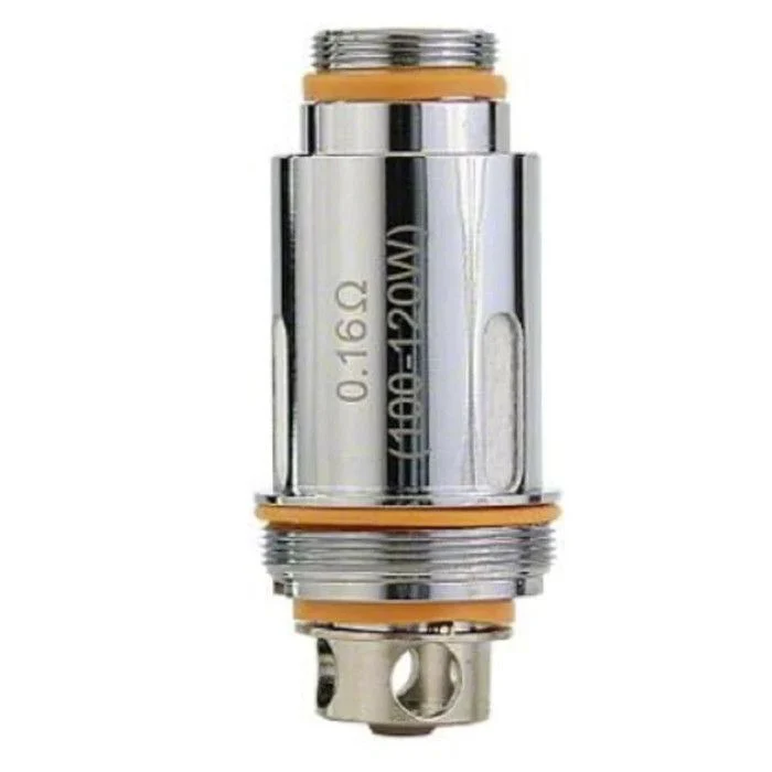 Aspire Cleito 120 0.16ohm Coils 1 Pack - CLEARANCE