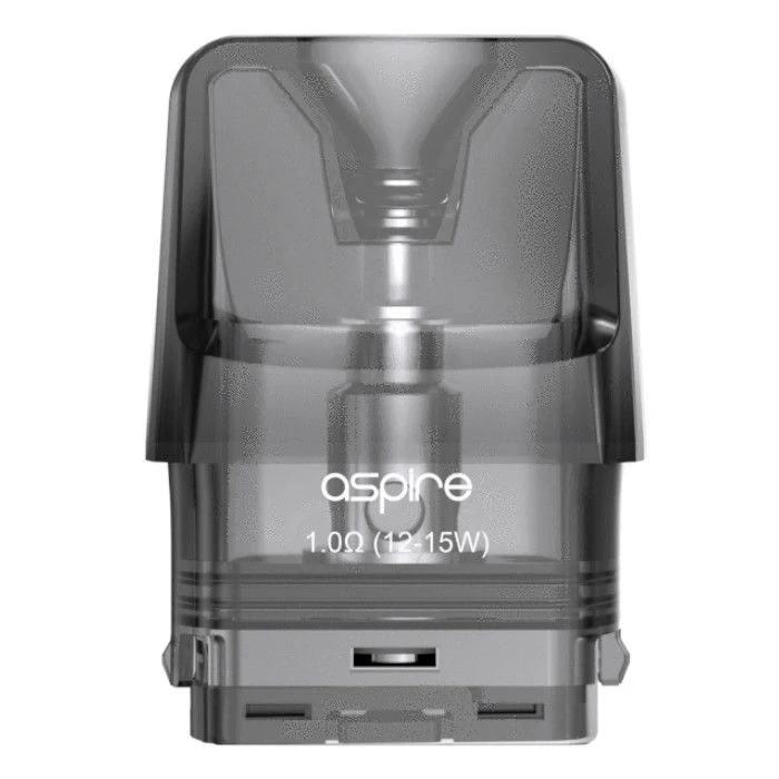 Aspire Favostix Replacement Pods - 3PK 2ml