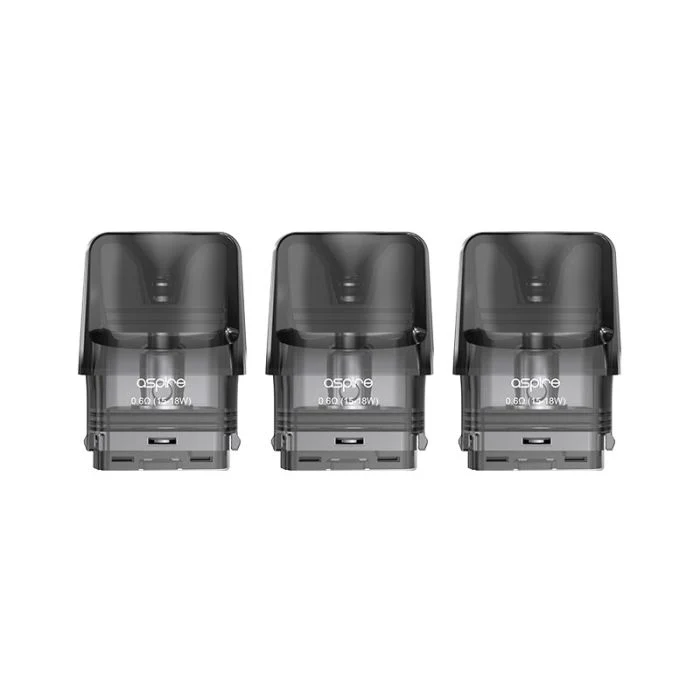 Aspire Favostix Replacement Pods - 3PK 2ml - Image 2
