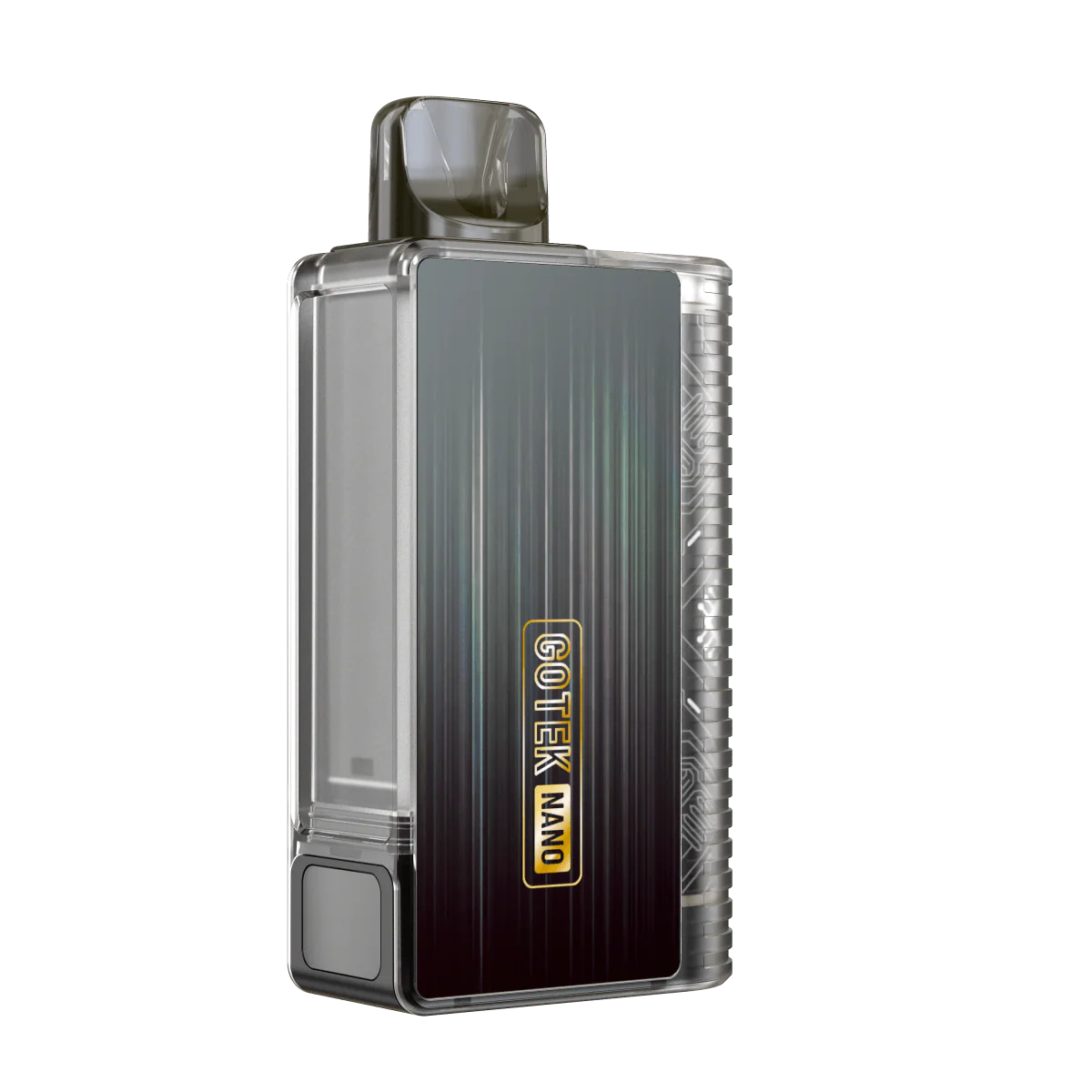 Aspire Gotek Nano Pod Kit