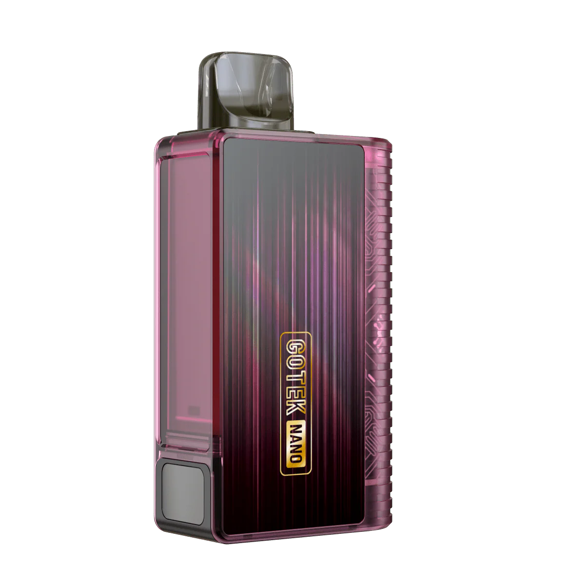 Aspire Gotek Nano Pod Kit - Image 3