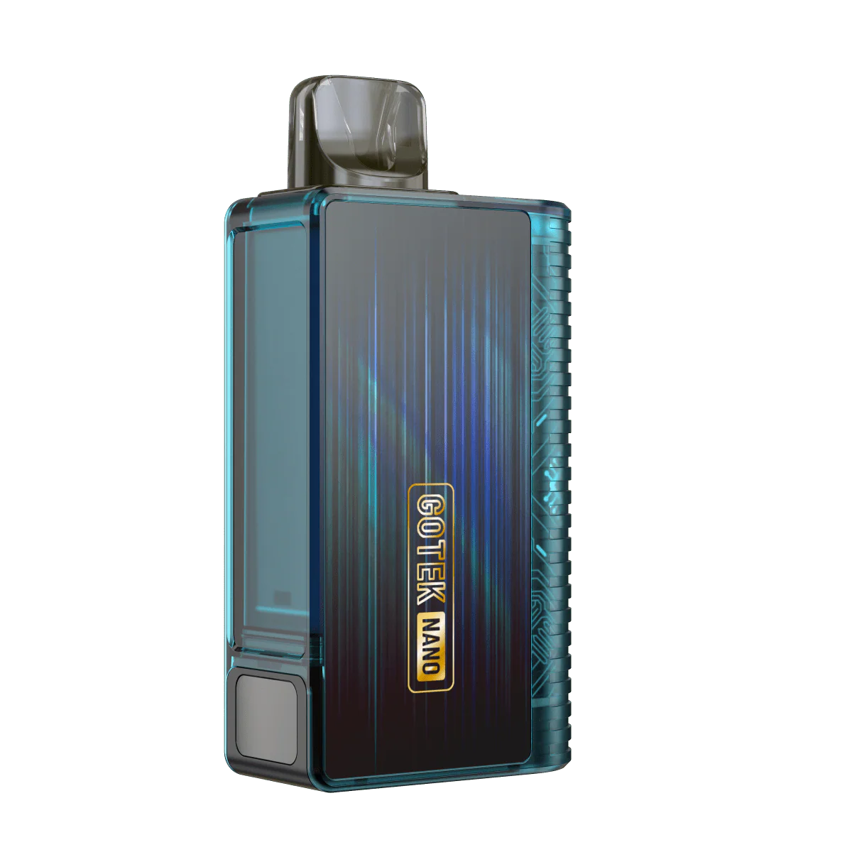 Aspire Gotek Nano Pod Kit - Image 4