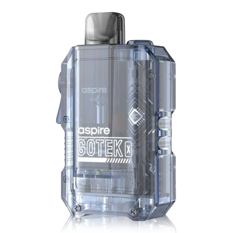 Aspire Gotek X Pod System - Image 3