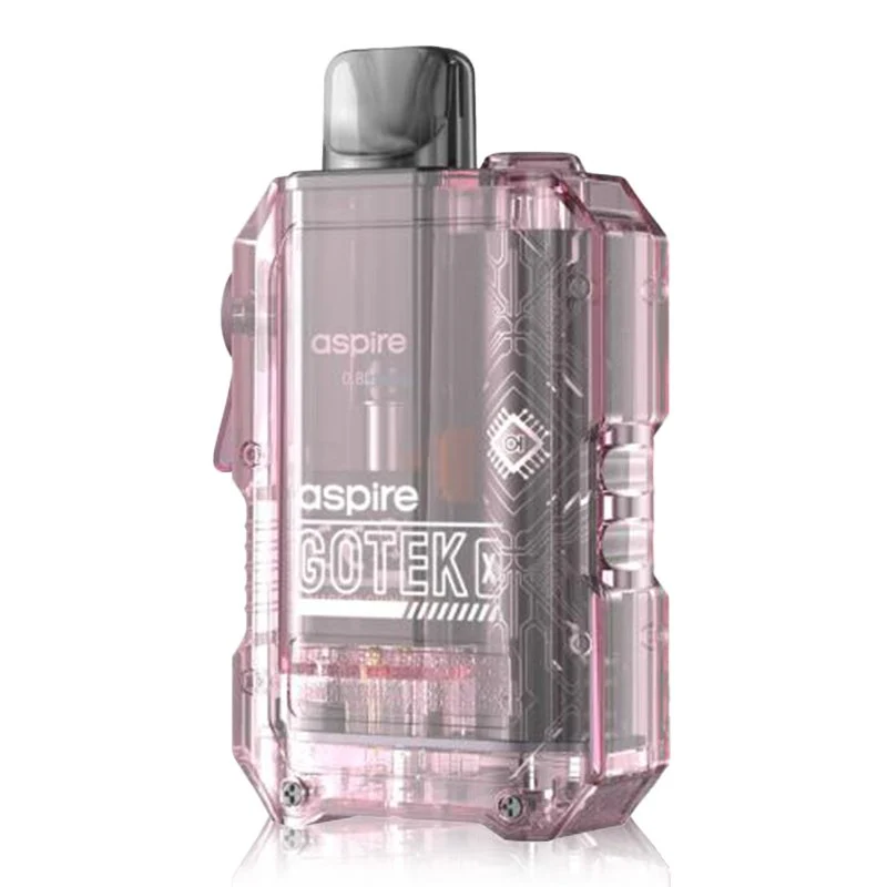 Aspire Gotek X Pod System - Image 4