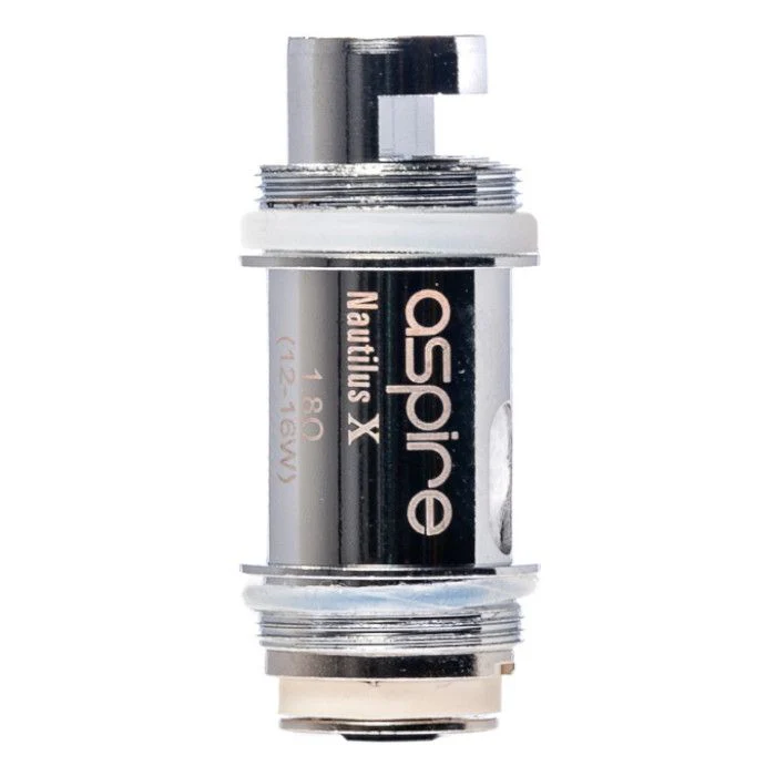 Aspire Nautilus X Replacement Coils - 5PK - Image 2