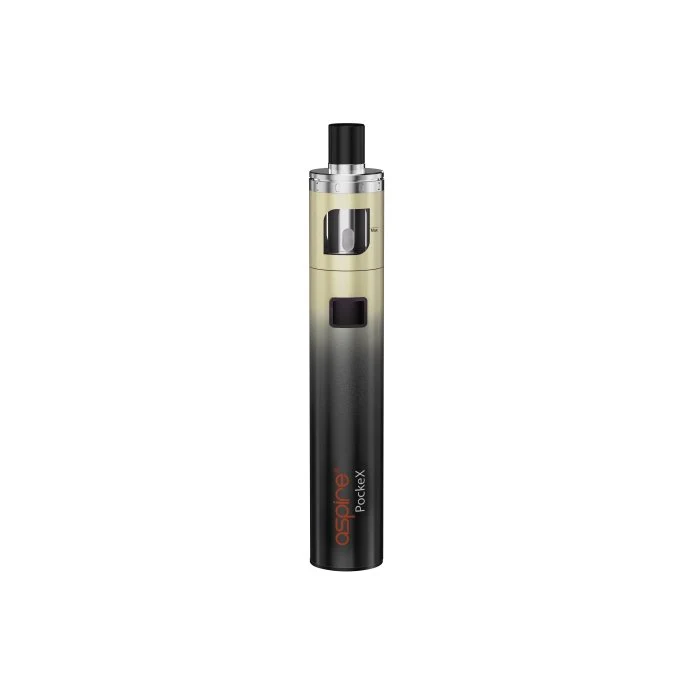Aspire PockeX AIO Vape Kit - Image 2